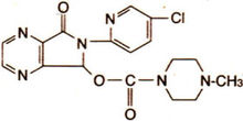 Zopiclone oxide